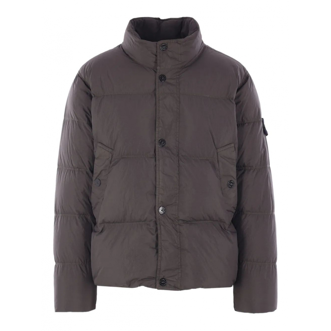 Doudoune 'Compass-Badge' pour Hommes