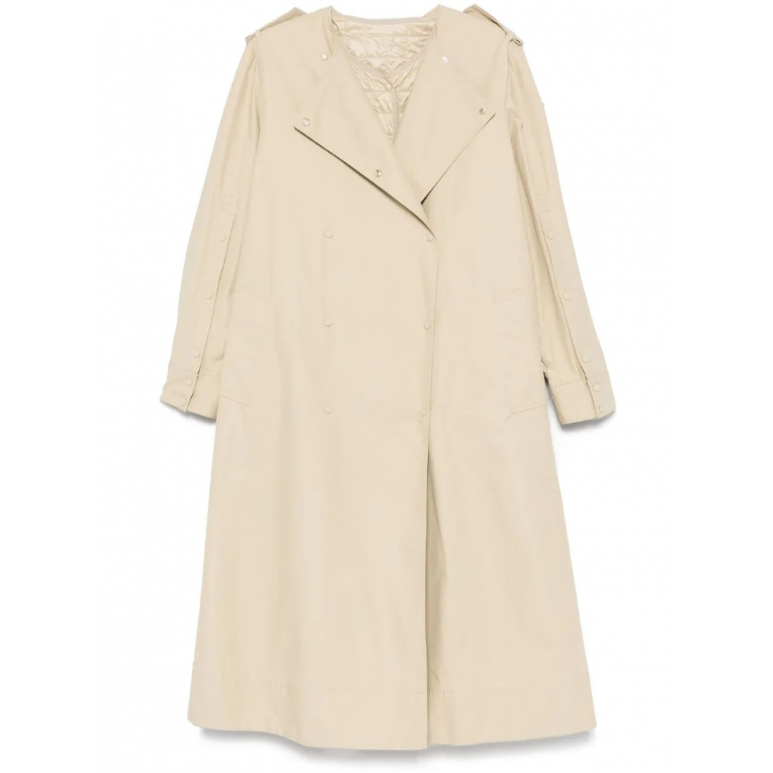 Trench 'Gourdon' pour Femmes