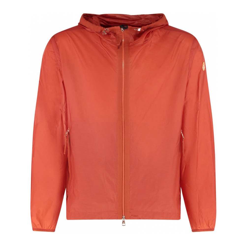 Coupe-vent 'x Gilga Farm' pour Hommes