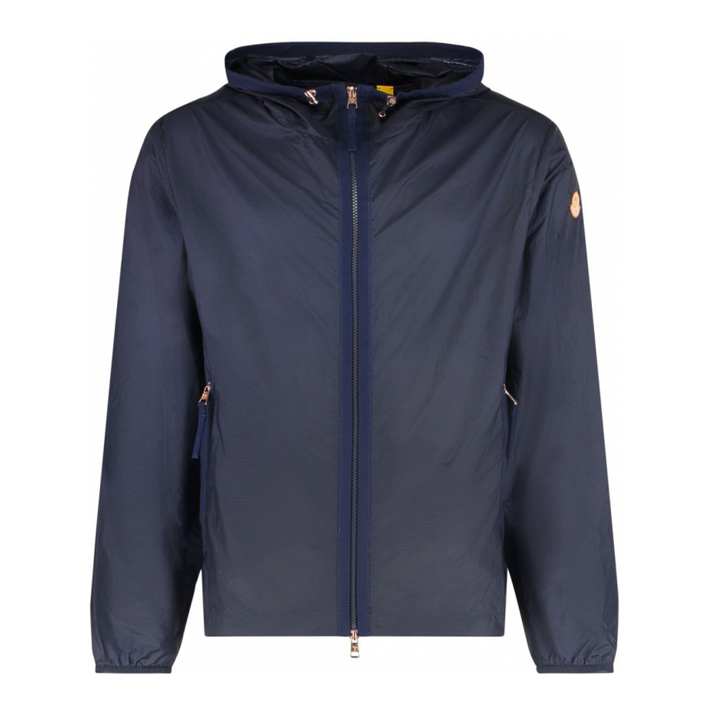 'x Gilga Farm' Windbreaker für Herren