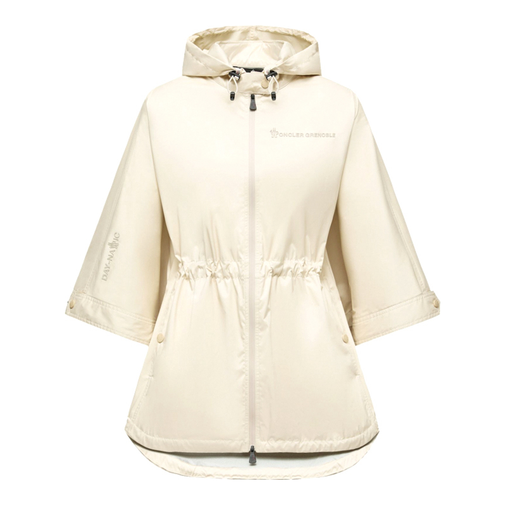Cape 'Vorassy Packable Hooded' pour Femmes
