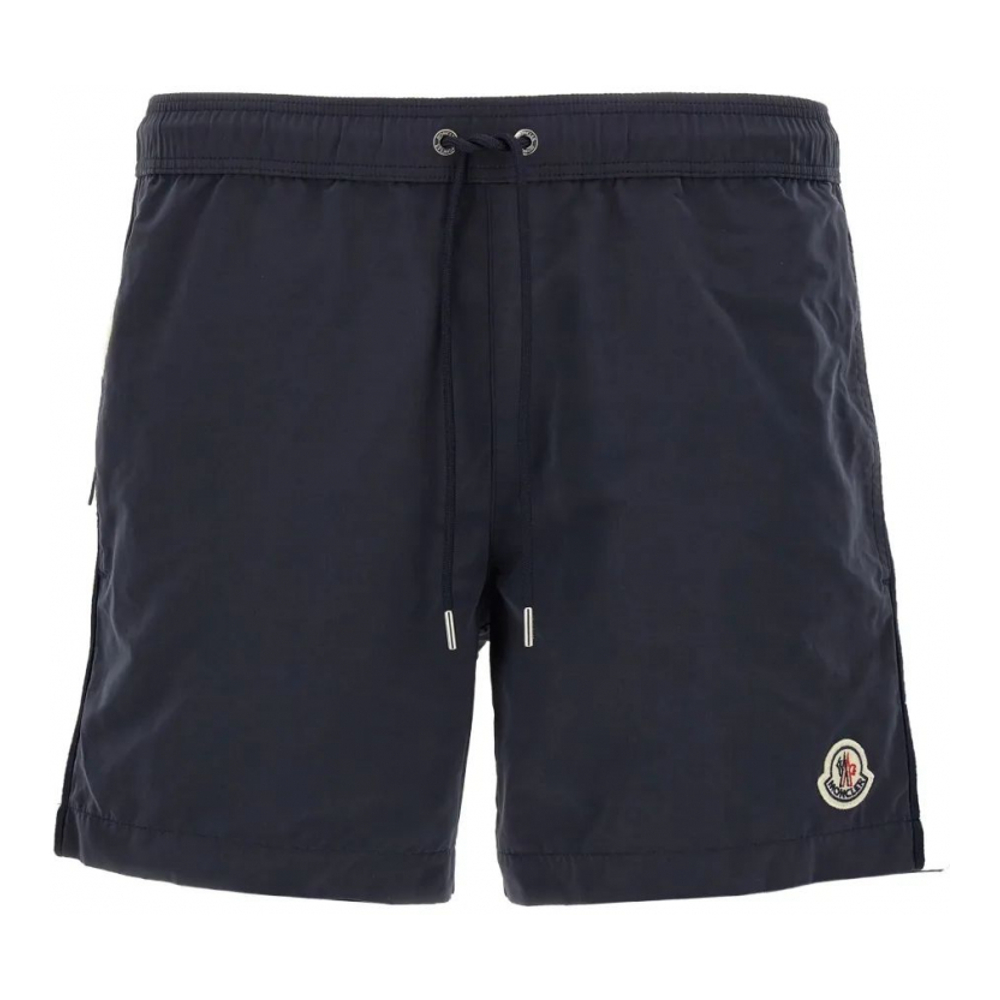 Short de bain 'Crochet Inser' pour Hommes