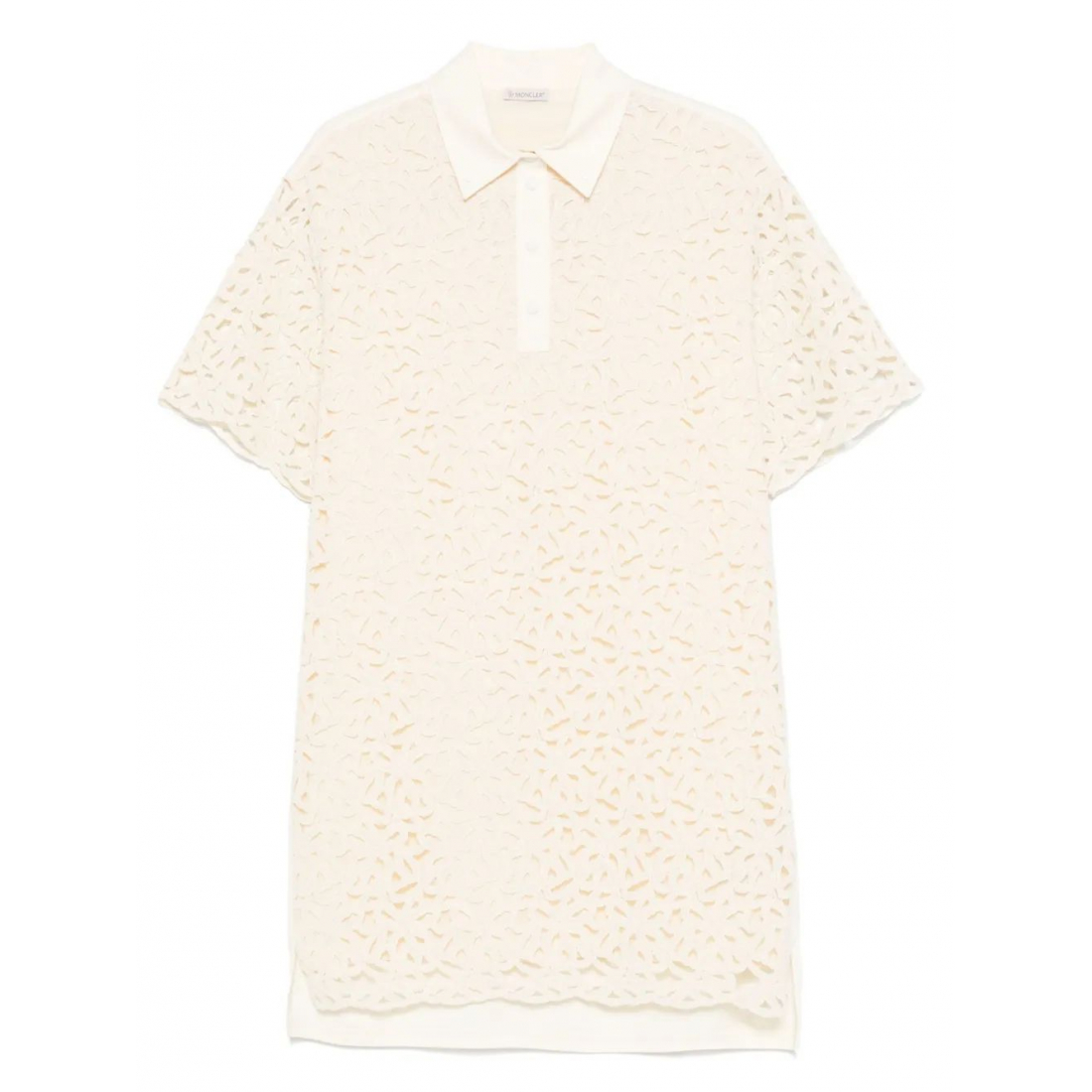 Women's 'Panelled' Mini Dress