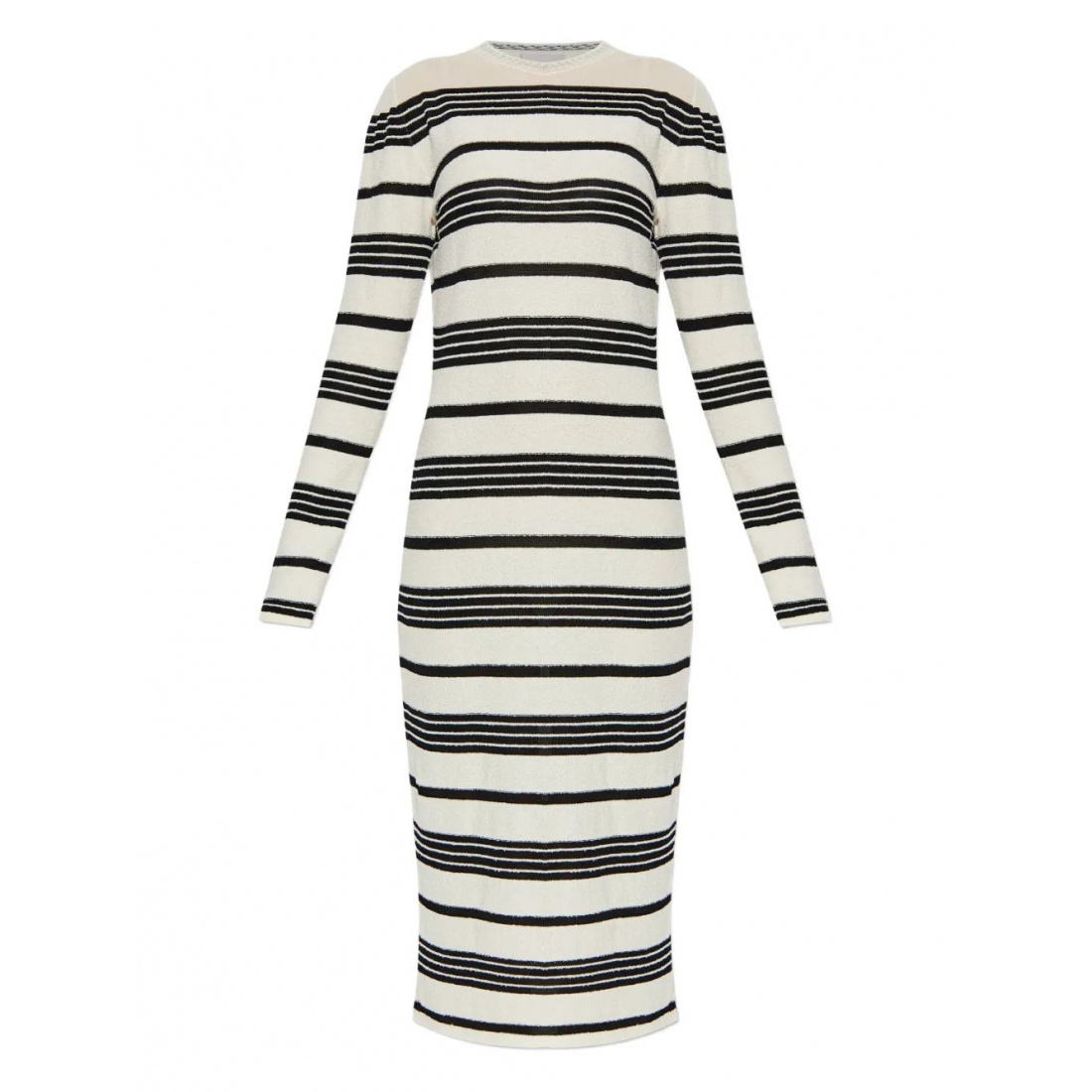 Robe à manches longues pour Femmes