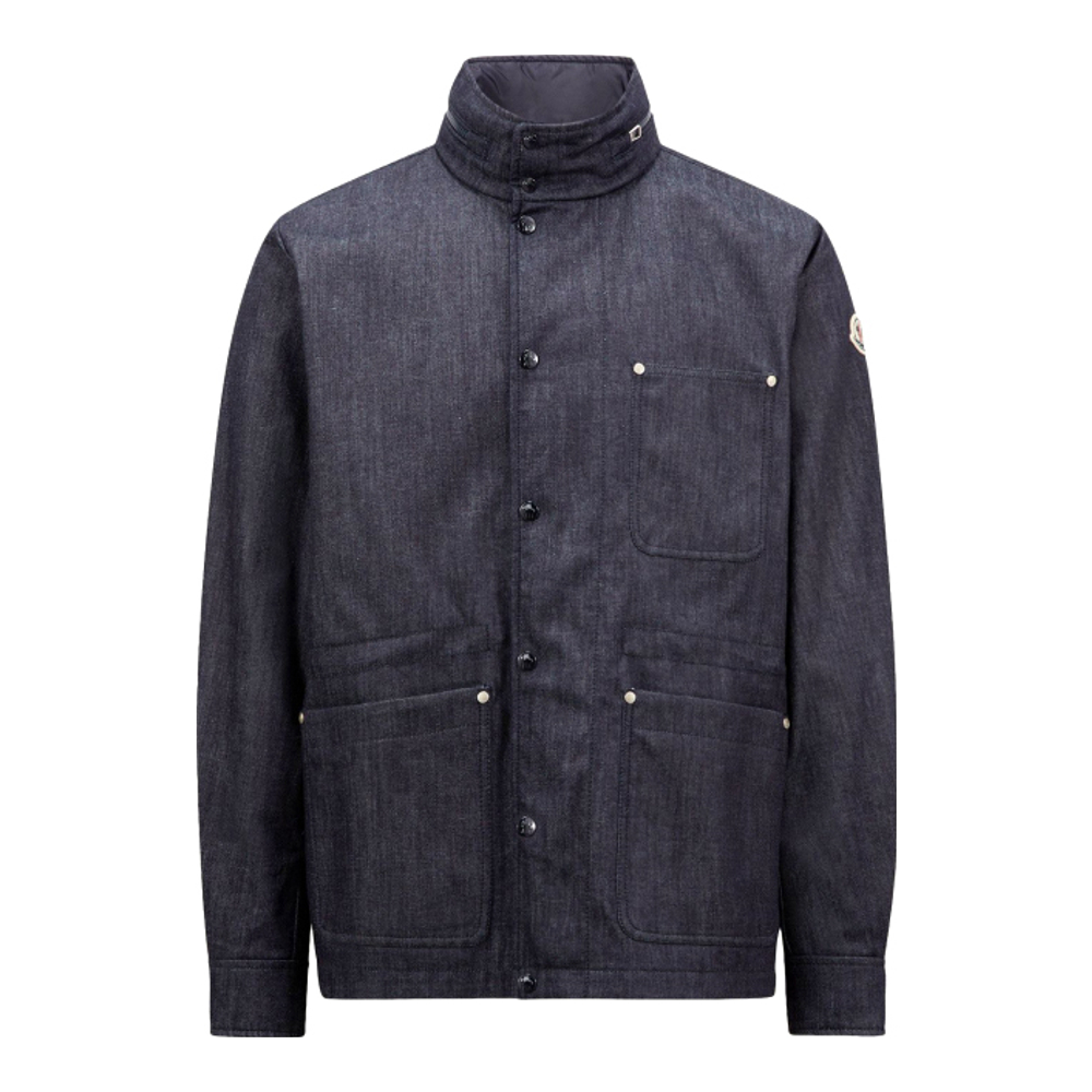 'Chesery Field' Jeansjacke für Herren