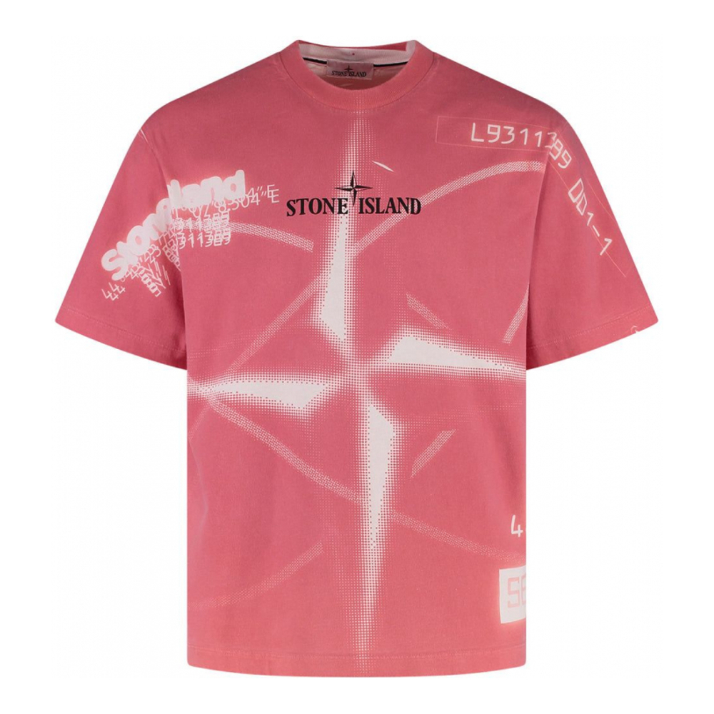 Men's 'Logo' T-Shirt