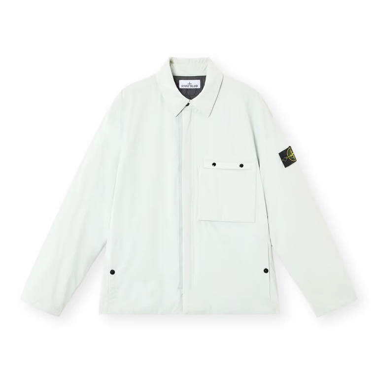 Veste 'Wind- And Waterproof Coach With Padding' pour Hommes