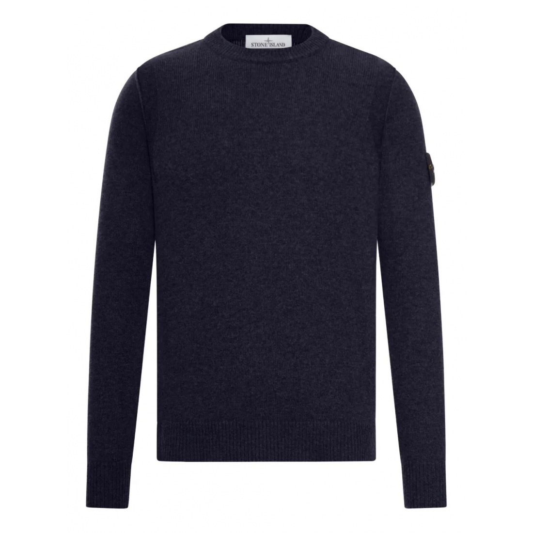 Pull 'Crew-Neck' pour Hommes