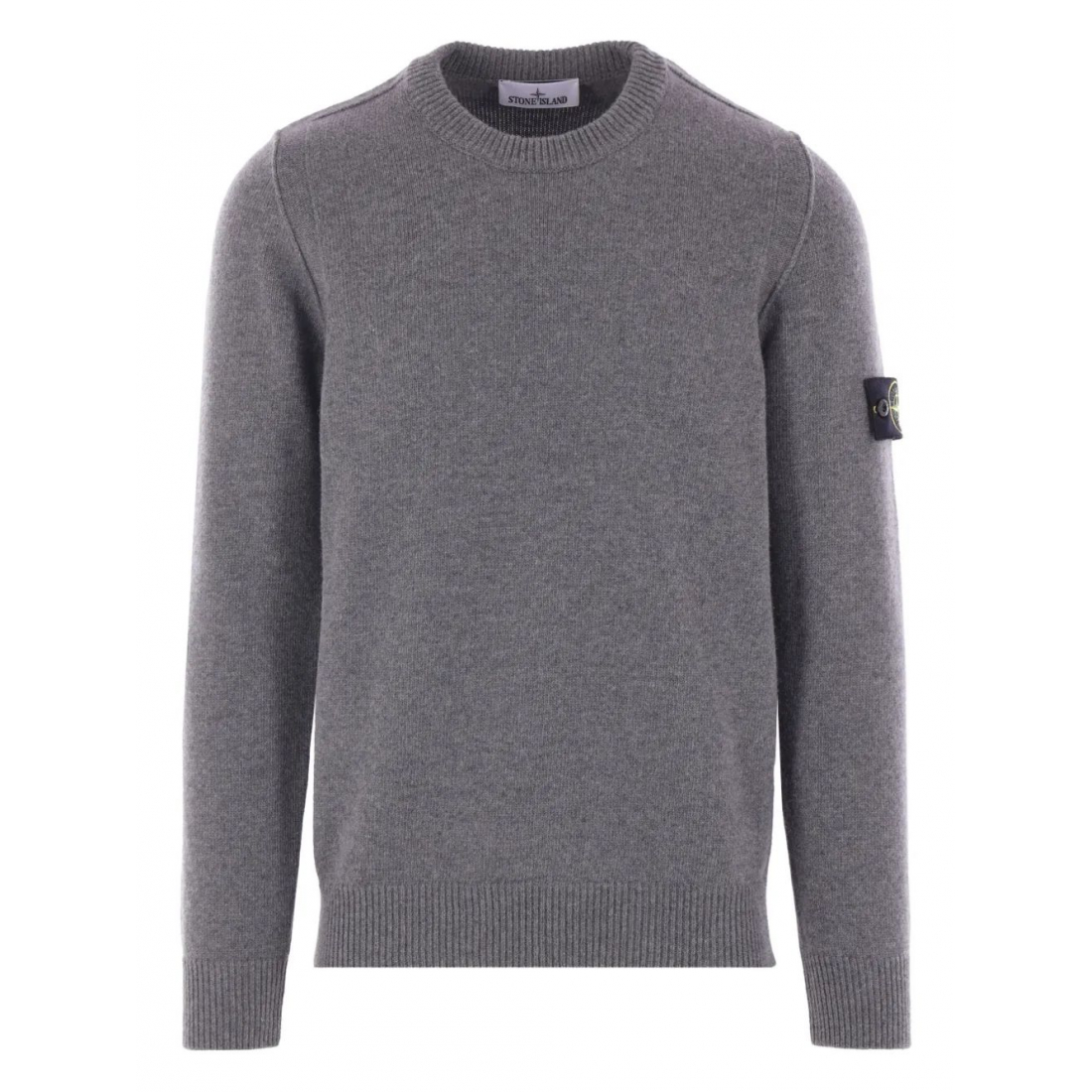 Pull 'Crew-Neck' pour Hommes
