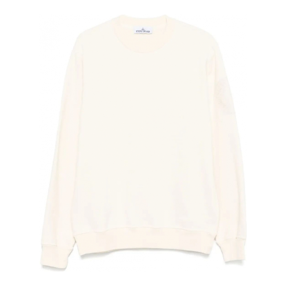 Sweatshirt 'Fleece' pour Hommes