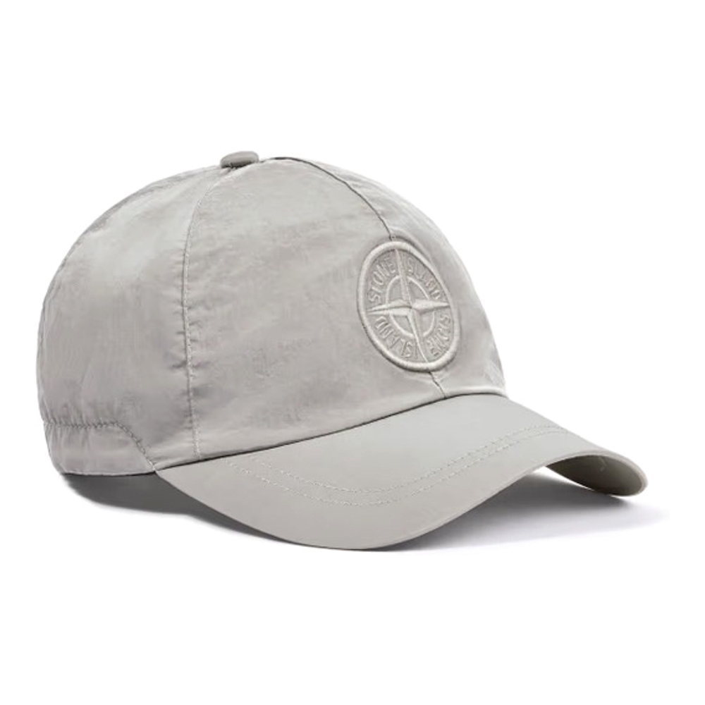Men's '6-Panel With Logo And Adjustable Drawstring' Cap