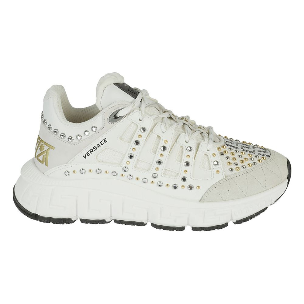 Sneakers 'Crystal Embellished' pour Femmes