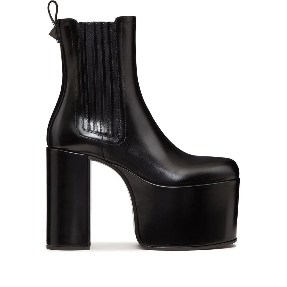 Bottes à talons hauts 'Club' pour Femmes