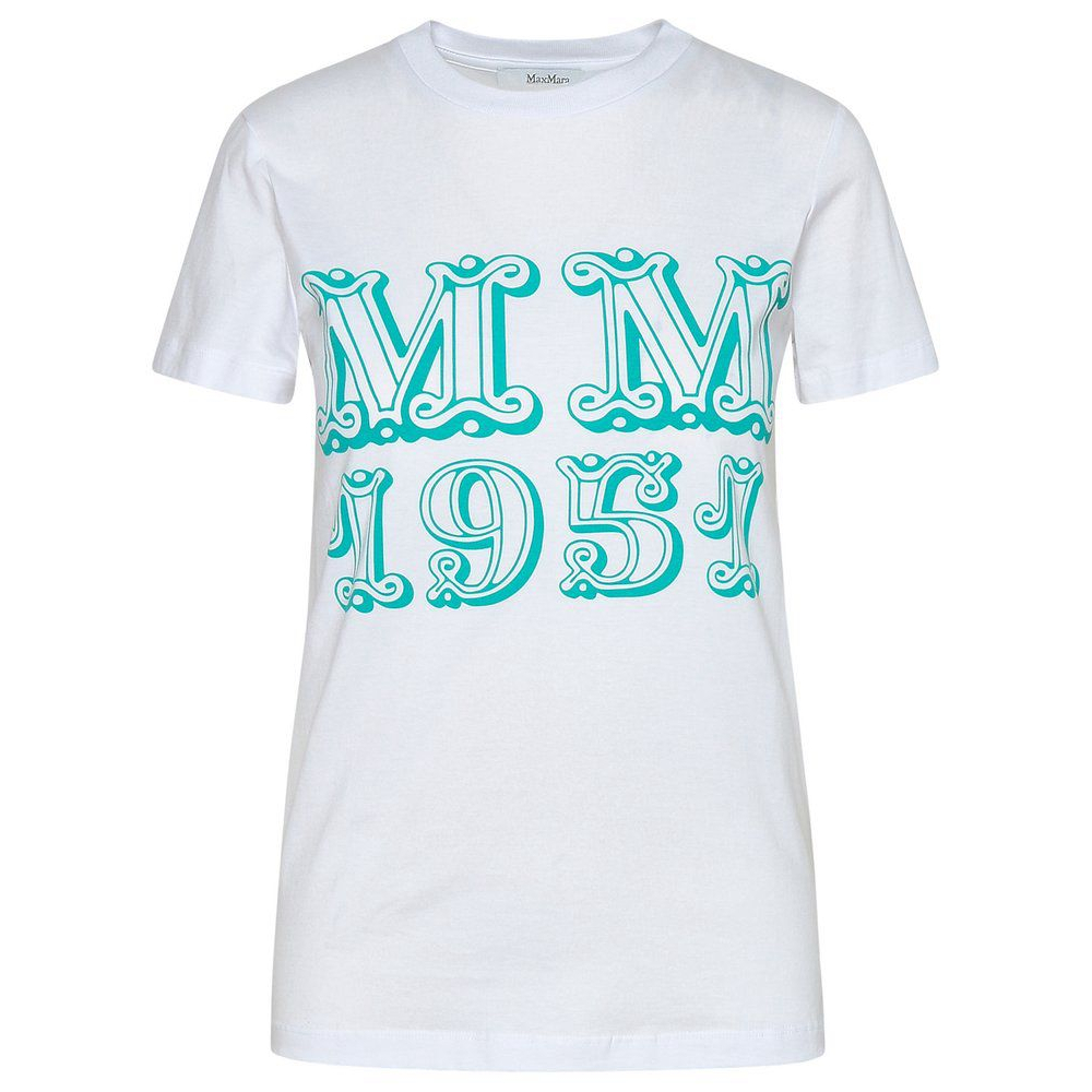 T-shirt 'Logo Printed' pour Femmes