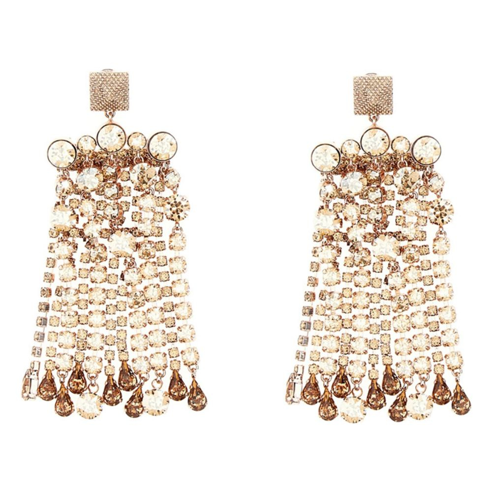 'Rockstud' Ohrringe für Damen