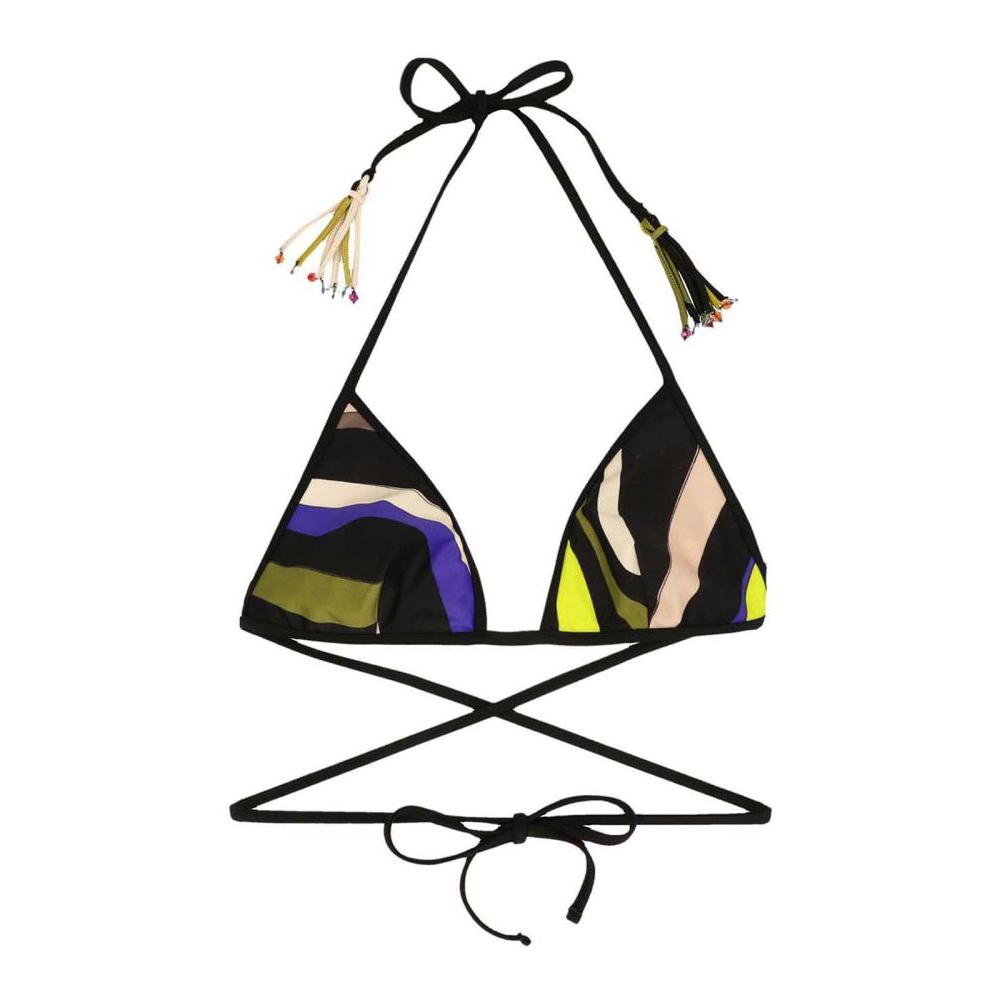 Haut de bikini 'Printed' pour Femmes