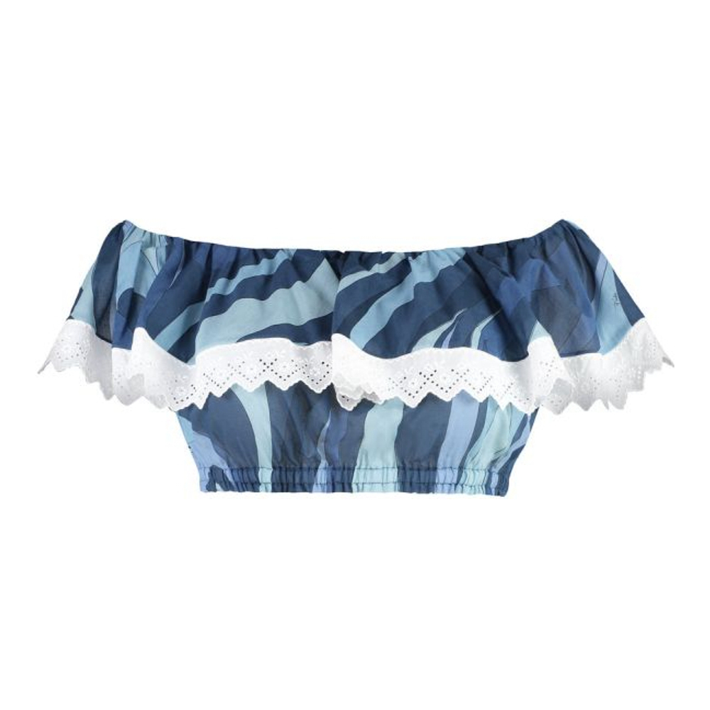 Crop Top pour Femmes