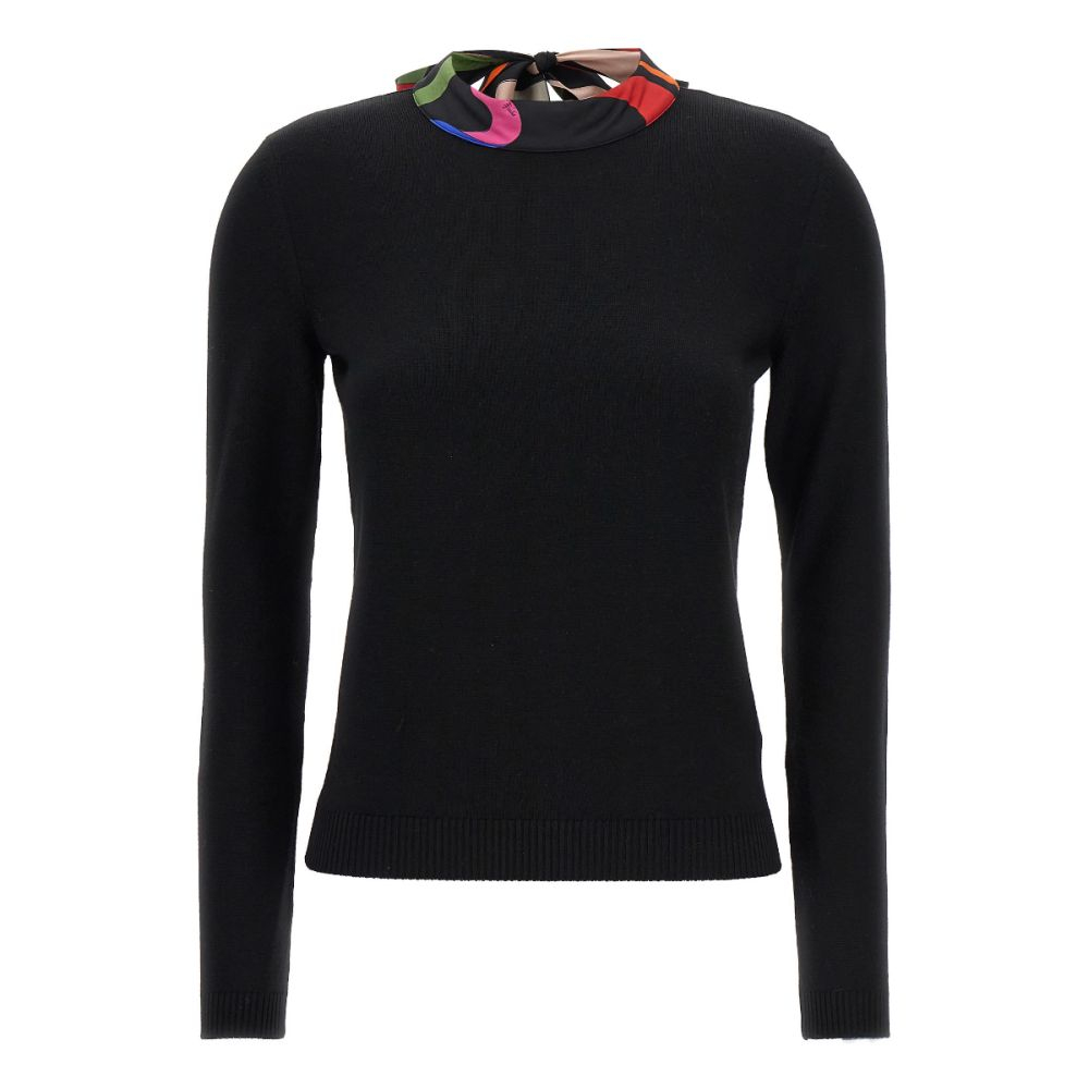 Pull 'Insert' pour Femmes