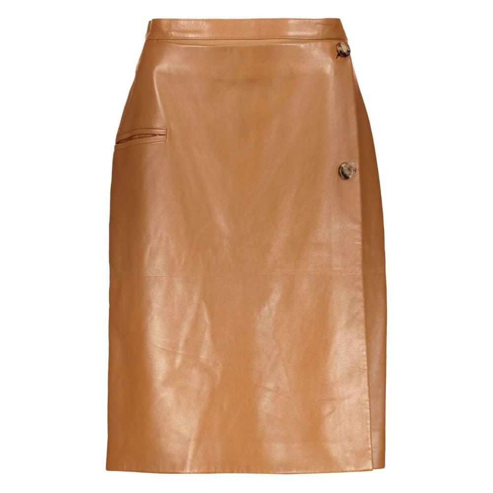 Women's Midi Skirt
