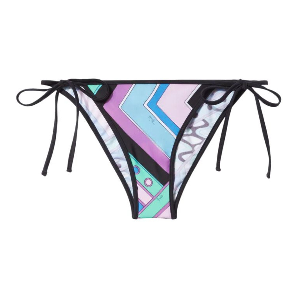 Bas de bikini 'Vivara-Print' pour Femmes