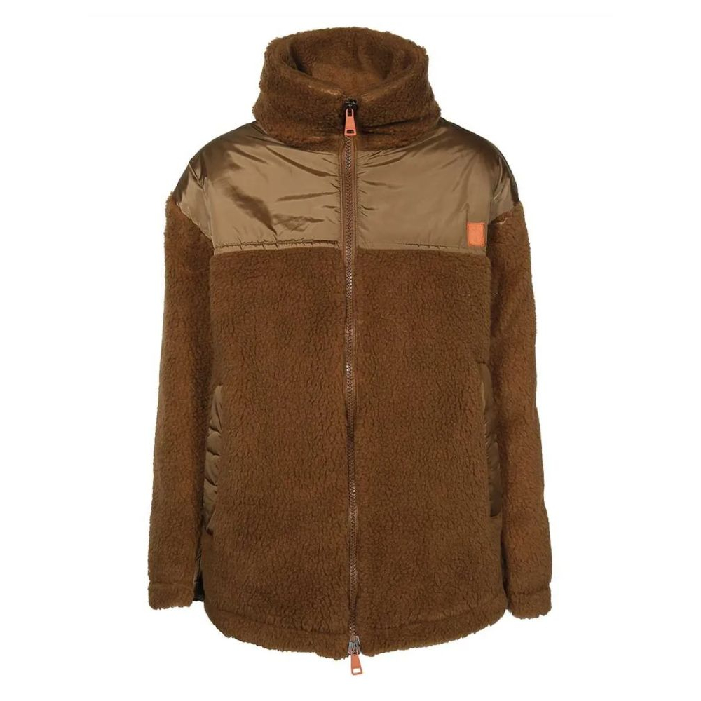 'Oversized' Jacke für Damen