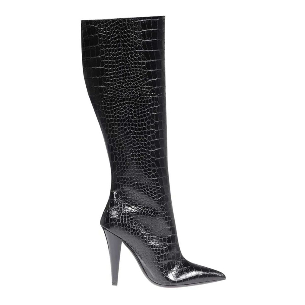 Women's High Heeled Boots