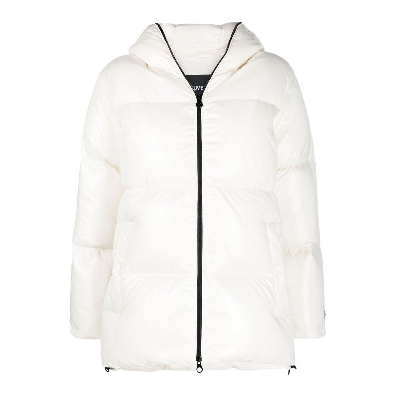 Manteau matelassé pour Femmes