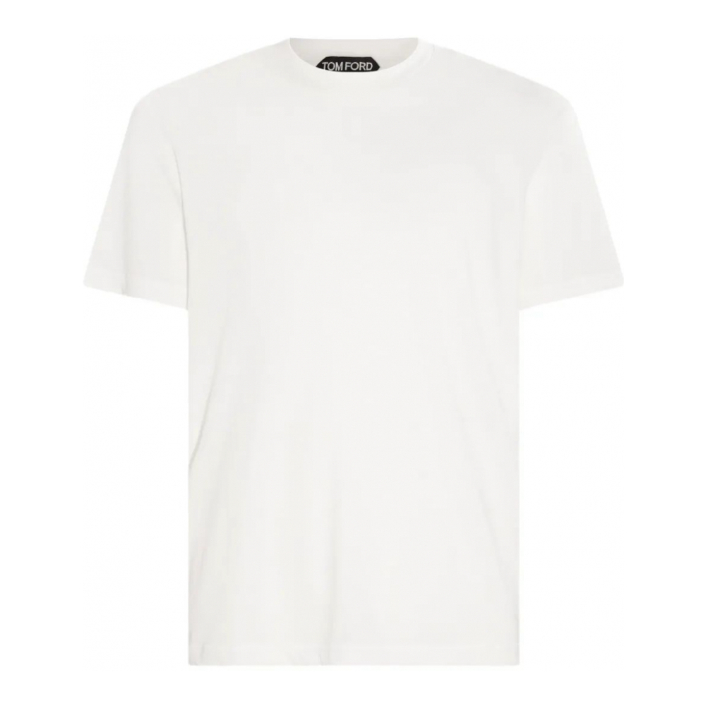 T-shirt 'Crew' pour Hommes