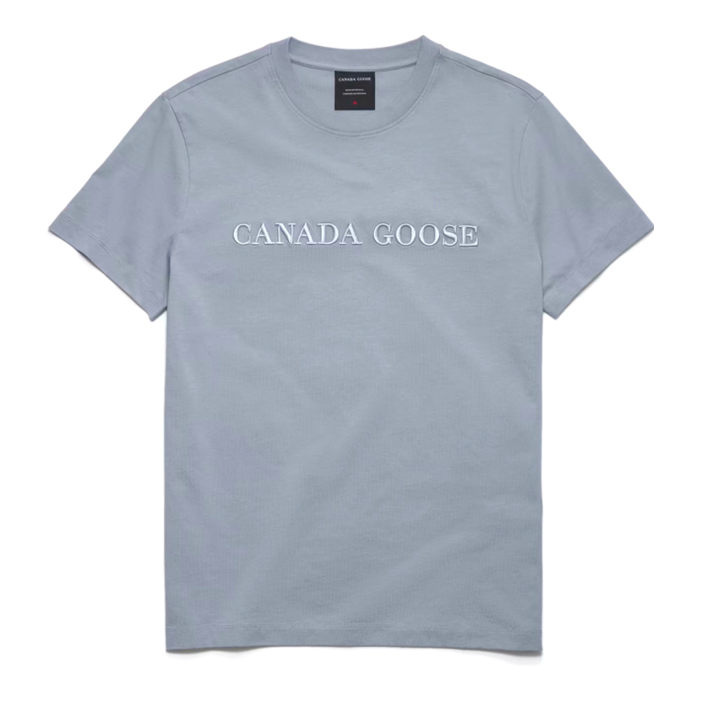 Men's 'Emersen Crewneck' T-Shirt