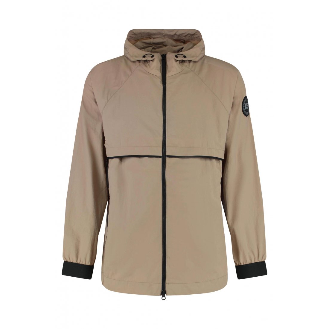 Veste 'Faber Hoody' pour Hommes