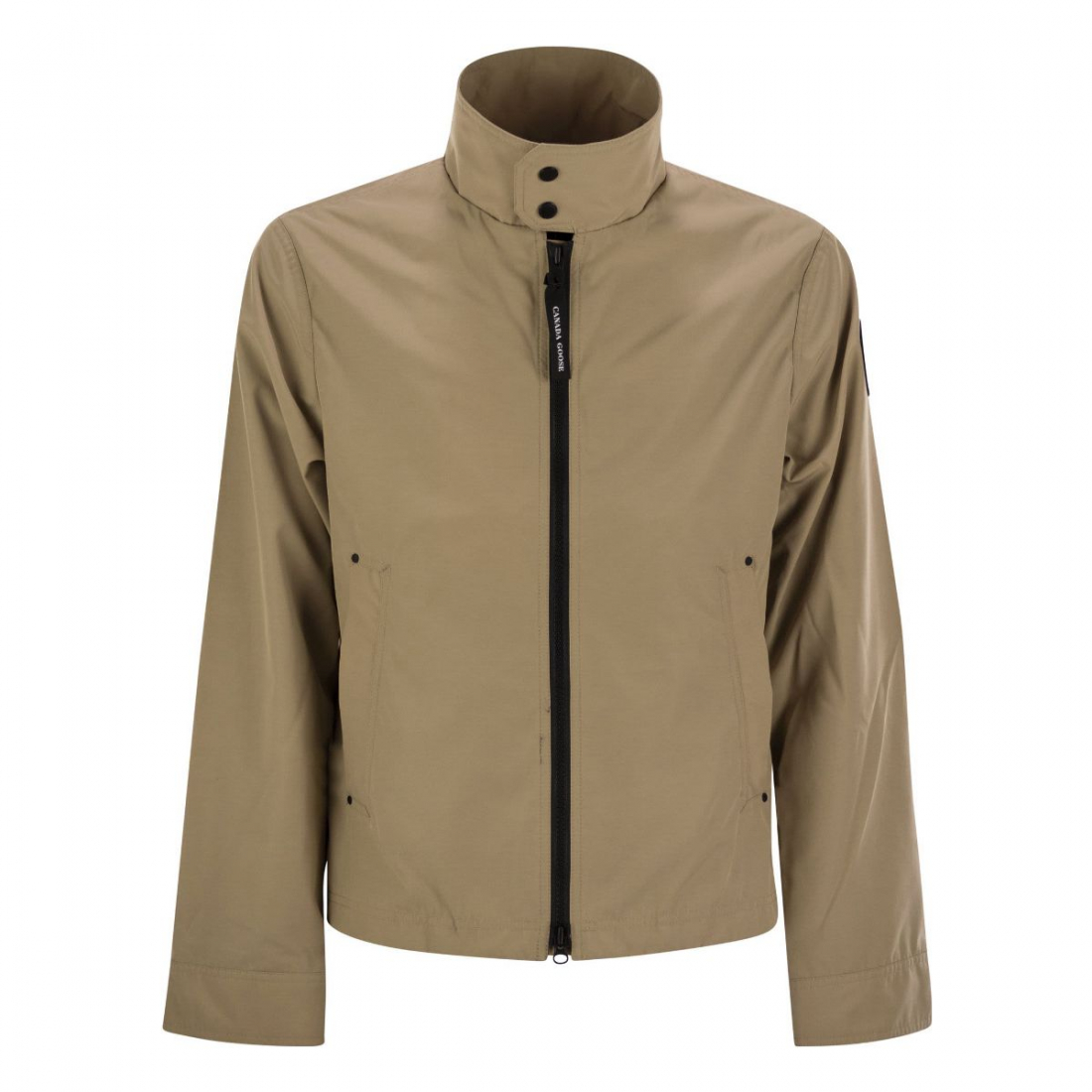 Veste 'Rosedale With Black Logo'