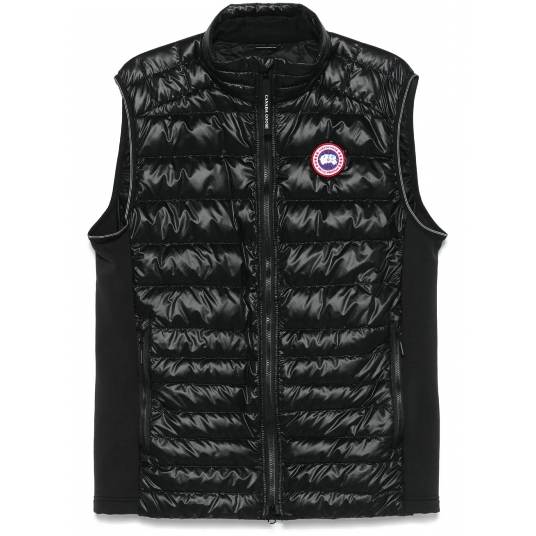 Gilet matelassé 'Hybridge Lite' pour Hommes