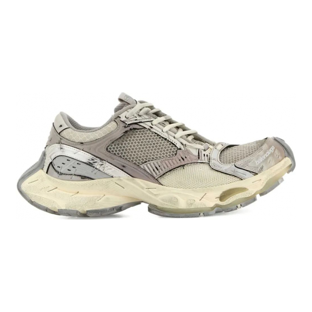 Men's 'Stapler' Sneakers