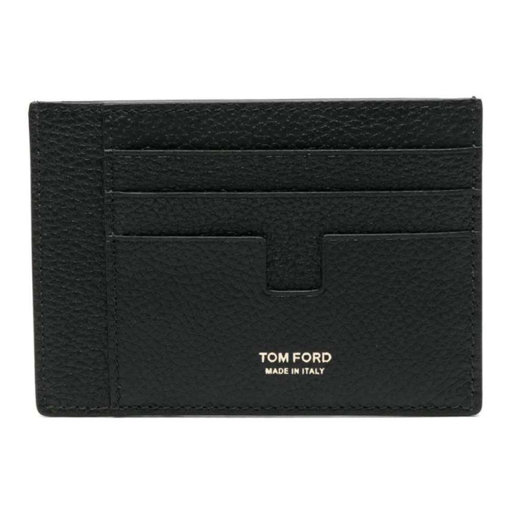 Men's Card Holder