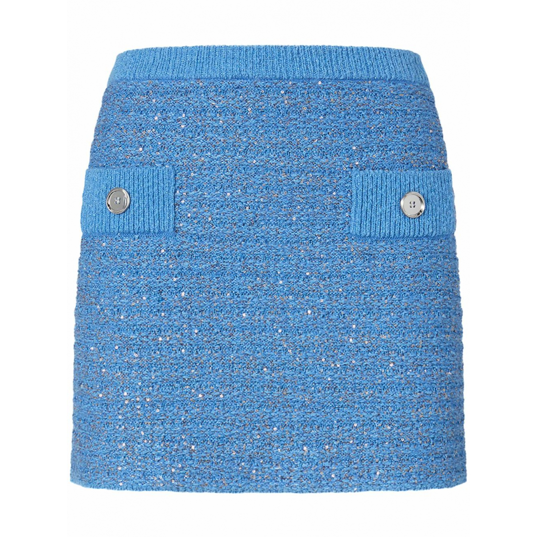 Women's 'Miletto' Mini Skirt