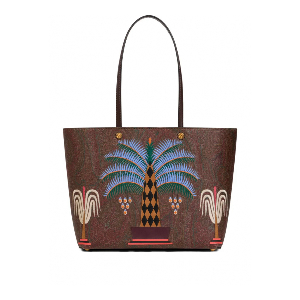 Sac Cabas 'X Agostino Iacurci Medium Essential' pour Femmes