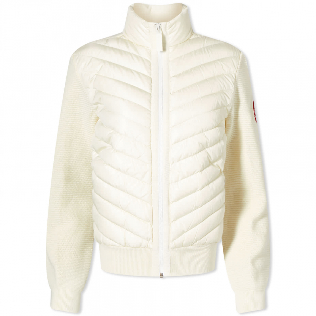 Doudoune 'Hybridge' pour Femmes