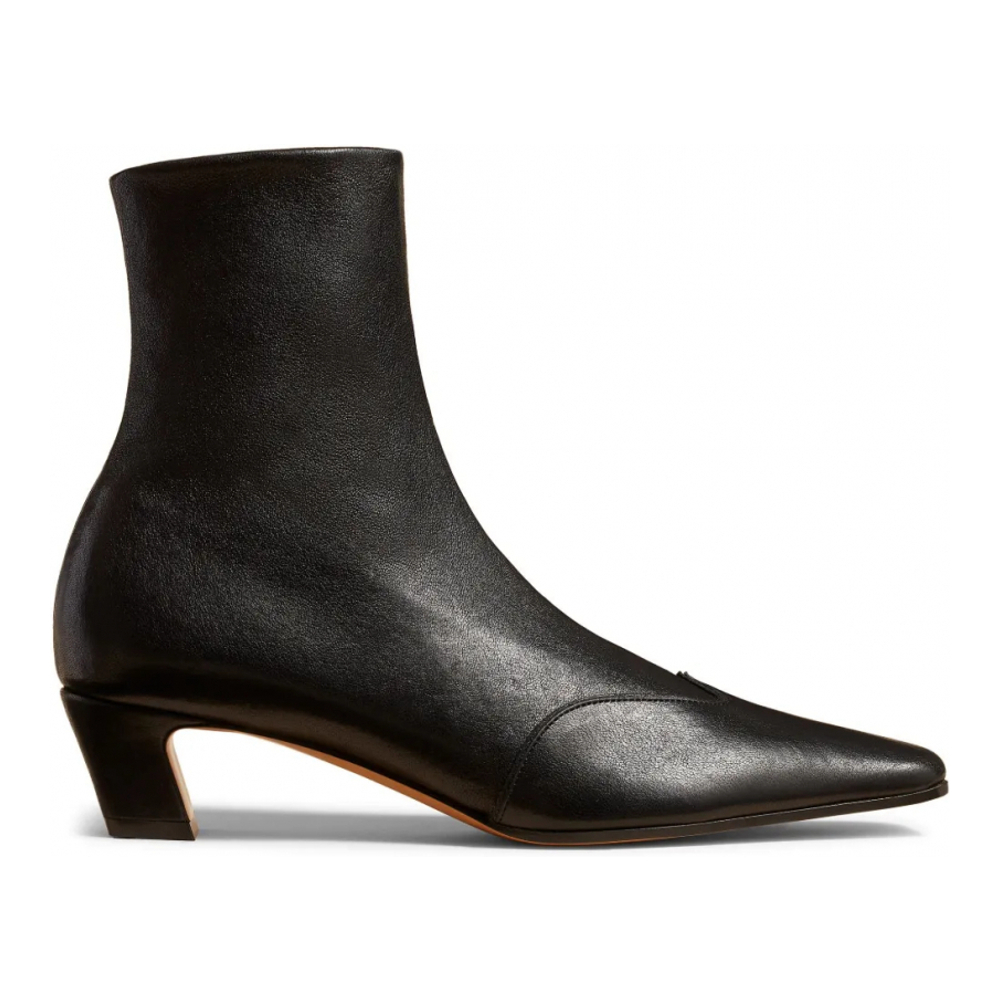 Bottes à talons hauts 'Nevada' pour Femmes