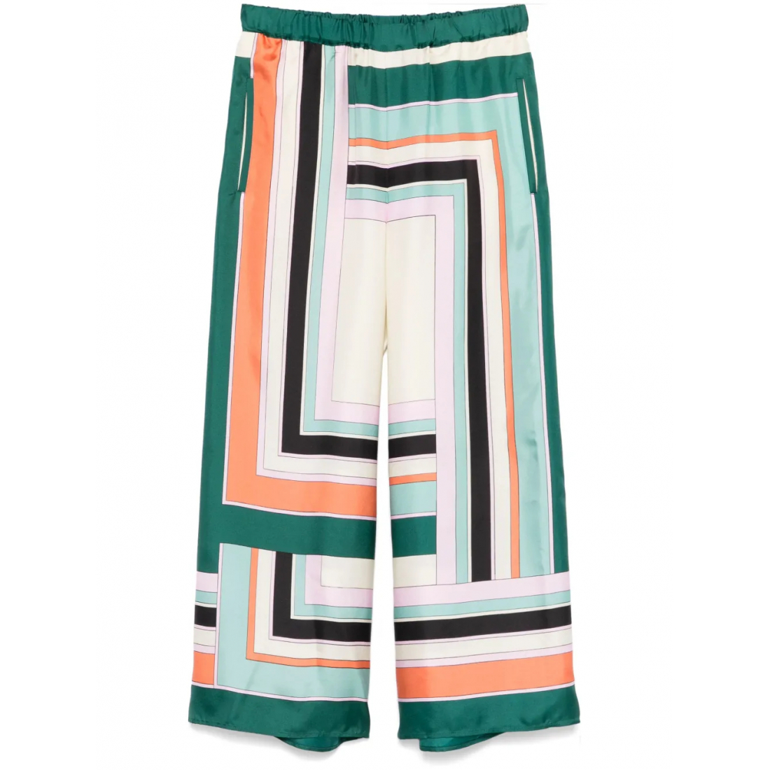 Pantalon 'Ottavo' pour Femmes