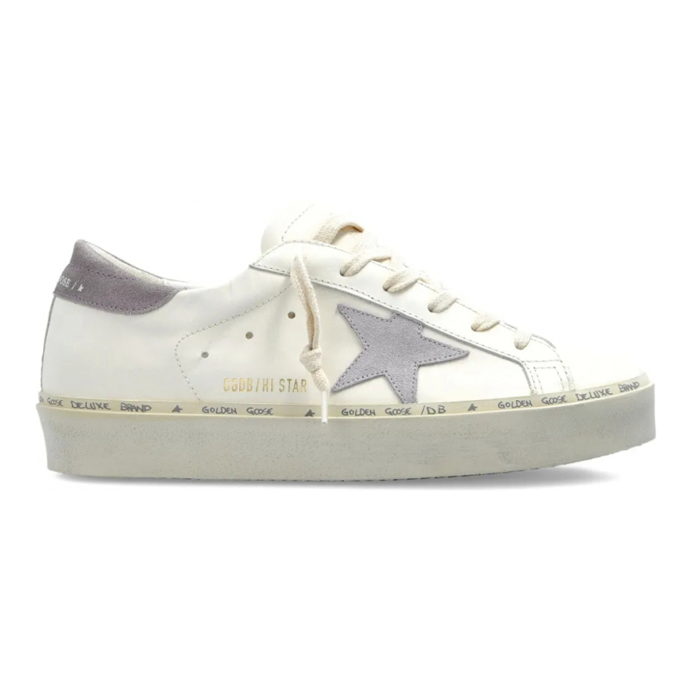 Women's 'Hi Star' Sneakers