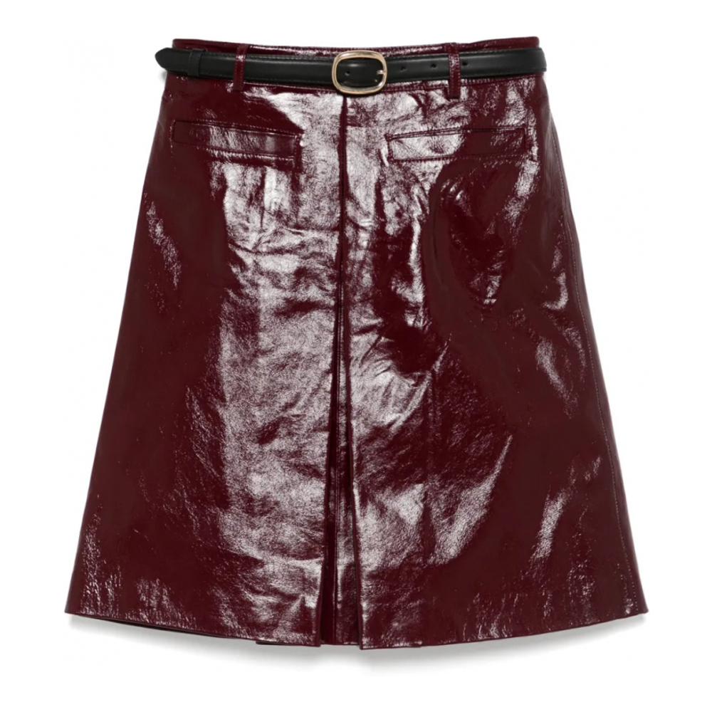 Women's Mini Skirt