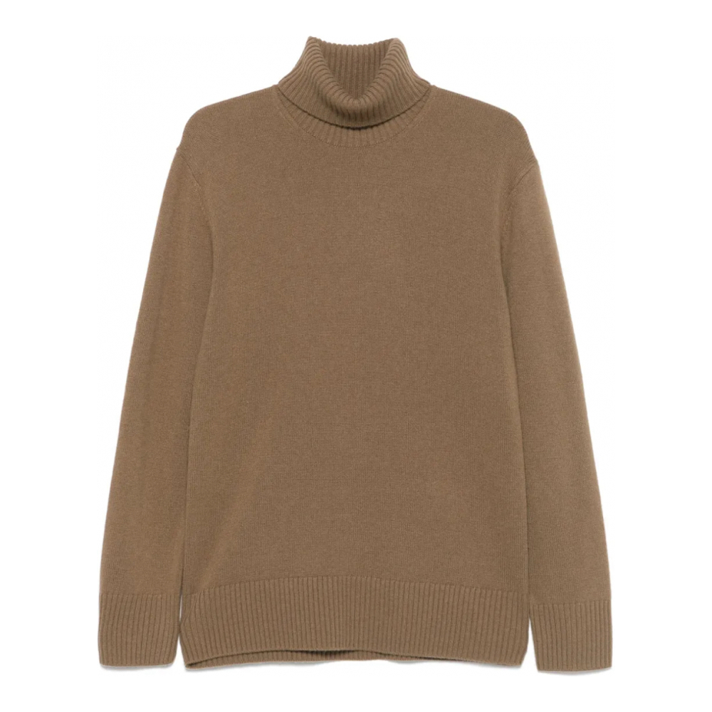 Women's Cashmere Sweater