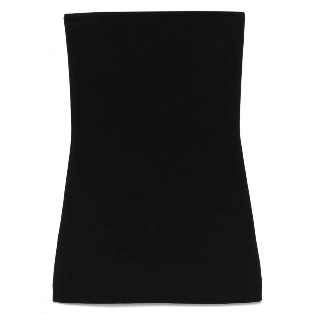 Haut sans manches 'Knitted Tube' pour Femmes