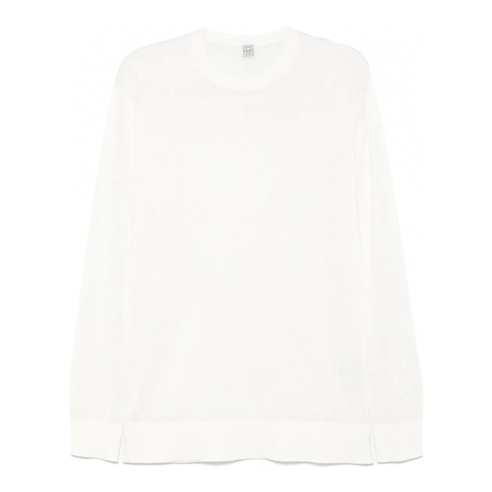 T-Shirt manches longues pour Femmes