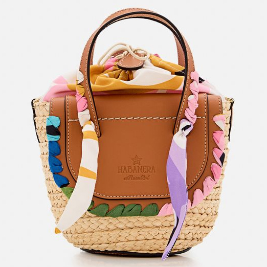 Sac à main 'Habanera' pour Femmes