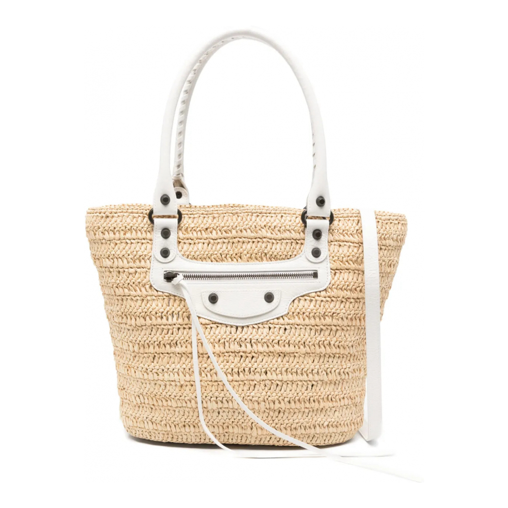 Sac Cabas 'Medium Le City Basket' pour Femmes