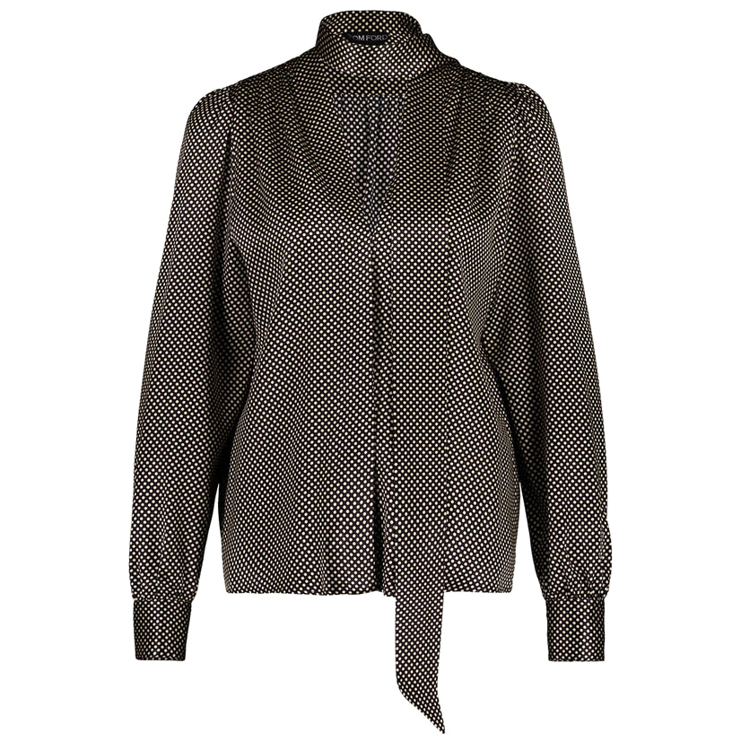 Blouse à manches longues pour Femmes