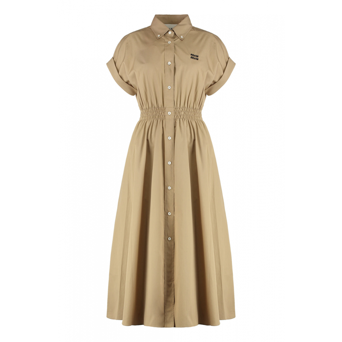 Women's 'Abito' Midi Dress