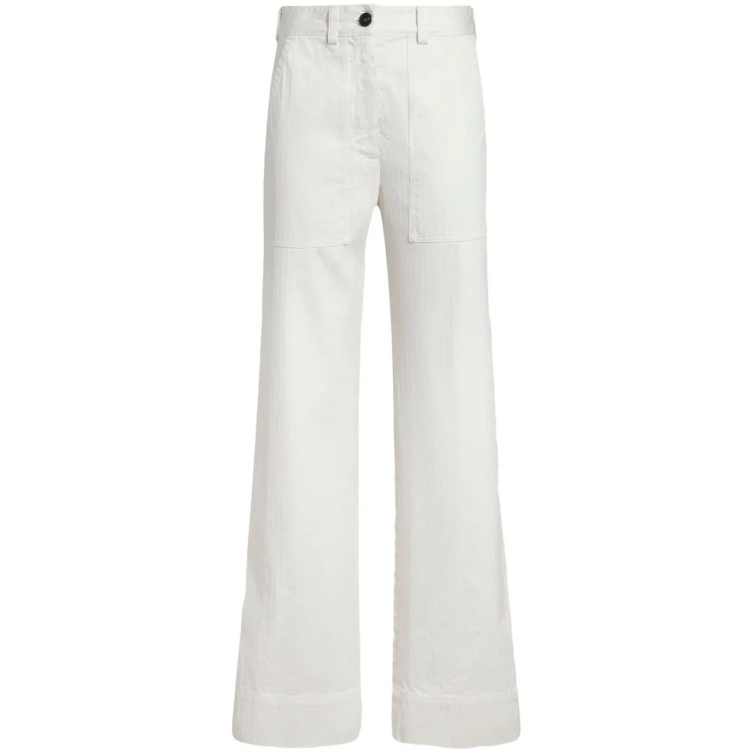 Pantalon 'Flared' pour Femmes