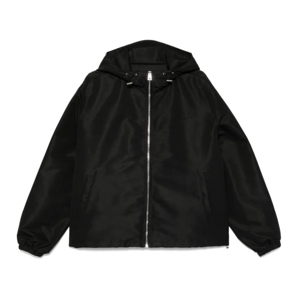 Veste 'Zip-Up Hooded' pour Hommes